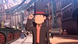 Professor Layton and the New World of Steam vyjde v decembri